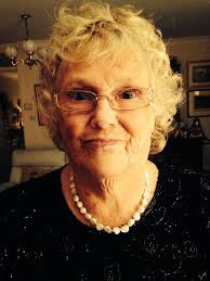 Tribute to Lilian Nancy Hurst, 1935