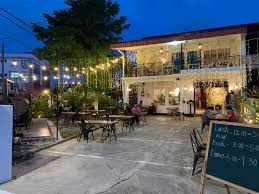 Rimba by Loft