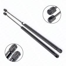 2pcs Auto Rear Tailgate Boot Gas Spring Struts Prop Lift Support Damper For Skoda Fabia 6y2 1999 2006 2007 2008 Gas C Hyundai Veloster Skoda Fabia The Struts