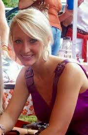 Ashley Gillespie's Instagram, Twitter & Facebook