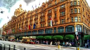 Harrods Plans To Open First Late Night Restaurant