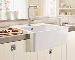 Doch bei der vielzahl der angebotenen modelle im reuter onlineshop findet jeder auch so den passenden wasserhahn für ihre spüle. Keramikspulen Individualitat Fur Ihre Kuche Villeroy Boch