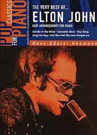 The One Interpret: John, Elton (1998)