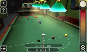 The game focuses on multiplayer games that pit you again. 3d Pool Game 3illiards Free For Android Apk Download