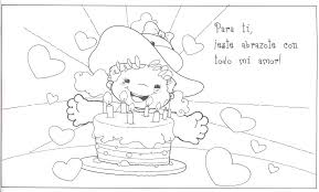 Maybe you would like to learn more about one of these? Carteles Y Tarjetas De Cumpleanos Para Colorear Tarjeta De Felicitacion Dibujos De Feliz Cumpleanos Tarjetas