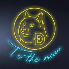 We would like to show you a description here but the site won't allow us. Novelty Dogecoin To The Moon Neon Signs Neon Me