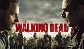 How To Stream The Walking Dead Season 10 Premiere Live For Free On Roku Fire Tv Apple Tv Ios A Walking Dead Season 8 Walking Dead Season Walking Dead Returns