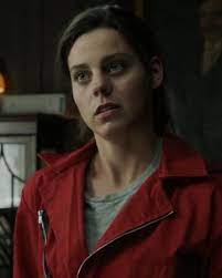 Money heist was renewed for two more seasons by netflix, with a bigger budget and a new target for the gang: Ariadna Cascales Money Heist Wiki Fandom