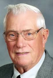 James Dam Obituary (1939