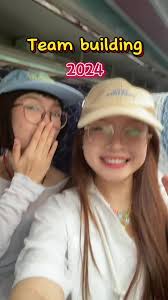 Company trip 2024 🚌 #teambuilding #companytrip #teamtiktok