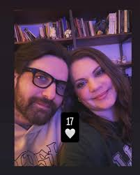 partner in crime forever 🤍🤍🤍