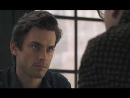 White Collar: Hard Sell