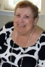 Obituary information for Josephine Sgro