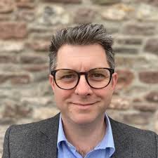 The Leadership Journey Podcast: Jonathan Thomas