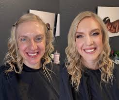 ✨ Not your average hair & makeup artist ✨ From aisle to afterparty. From  champagne toast to glossy magazine. I bring artistry, precision, and a calm  presence to make sure your look