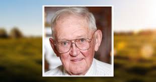 Norman Anderson Obituary February 20, 2016