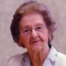 Agnes I. Faller Obituary June 16, 2015