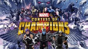 Marvel contest of champions apk mod v31.1.1 ⬇️descargar hackeado (runas infinitas) ultima versión 2021. Marvel Contest Of Champions Mod Apk 24 3 1 Modo Dios Descargar Apk
