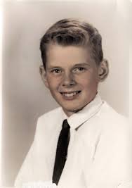 Daniel Evanski Obituary