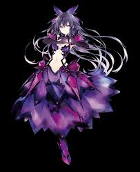Pin By Lore Craft Lore Verrat On Date A Live Tohka Yatogami Date A Live Tohka Yatogami Anime Art