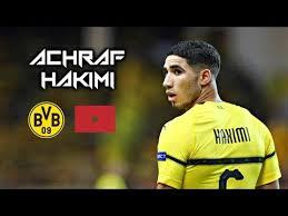 Il campionato dell'inter deve ancora iniziare, ma per achraf hakimi è già arrivato il momento di cambiare numero di maglia: Achraf Hakimi Inter Milan Stats Titles Won