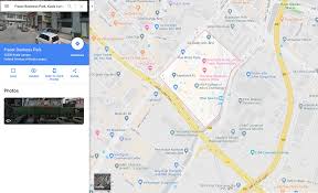 Jalan chan sow lin is a major road in kuala lumpur. Cidb Chan Sow Lin