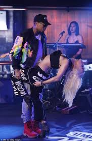 Image result for stage performance of chris brown