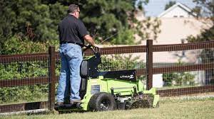 Visit our lawn and garden center and let us help you build your dream backyard! Electric Lawn Mower Adoption Increasing In Landscape Industry Green Industry Pros
