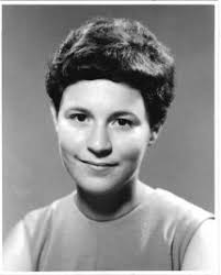 Miriam “Mimi” Dale Pichey, class of 1972