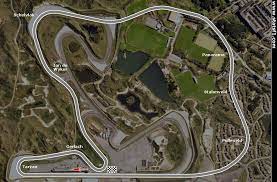 Check spelling or type a new query. Zandvoort Stats F1