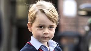 Prince George nastupuje do druhej triedy: TAKÉTO atypické predmety bude  musieť zvládnuť!