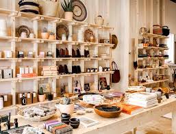 Food is ok, but the portions are ridiculously small. Midland Shop Goop