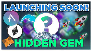 Well, the aim of this project is to run a decentralized blockchain that would allow you to perform free transactions. New Defi Crypto Token Launching Hidden Gem Youtube