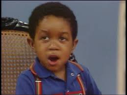 Emmanuel Lewis