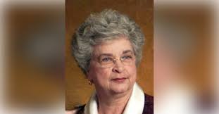 Obituary information for Fay Kathleen Miller