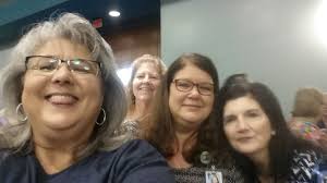 Wanda Puryear (@WandaPuryear)