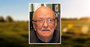 Charles Brown Obituary August 24, 2022