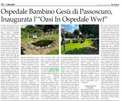 Rassegna Stampa - FightTheStroke — FightTheStroke