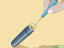 Image result for how to replace vape pen battery contact