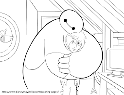 Have fun coloring this amazing disney big hero 6 coloring page. Big Hero 6 Team Coloring Page Sheet Printable Super Coloring Pages Coloring Books Coloring Pages