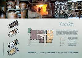 Umsetzung eines integrierten städtebaulichen entwicklungskonzeptes beide maßnahmen erfolgen entsprechend der zielsetzung des rates, der bauleitplanung. Das Ceramiccentrum Besteht Aus 3 Wohngeschossen Und Einem Grossen Atelierraum Uber 2 Kellergeschosse Mit Diversen Nebenraumen Gesamtflache Wohnen Eg Bis 2 Og 427 M Wohnbereich 223 M 10 Individuelle Zimmer Von 9 27