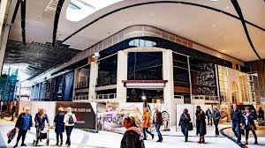 Things to do near mall of the netherlands. Np26gkxldphnzm