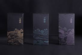 xiaotuanyuan rice packaging yi mi xiaoxin feel desain your daily dose of creativity ikea 아이방 카드 디자인 포장 디자인