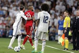 بلال مواصلًا هجومه على مصطفى محمد: Ø¨Ø§ÙŠØ±Ù† Ù…ÙŠÙˆÙ†Ø® ÙÙˆØ² Ø±ÙŠØ§Ù„ Ù…Ø¯Ø±ÙŠØ¯ ØºÙŠØ± Ù…Ø³ØªØ­Ù‚ Ø³ÙˆØ¨Ø± ÙƒÙˆØ±Ø©