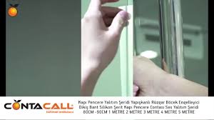 Beki̇r taşkin 16.399 views1 year ago. Kapi Pencere Yalitim Seridi Yapiskanli Ruzgar Bocek Engelleyici Youtube