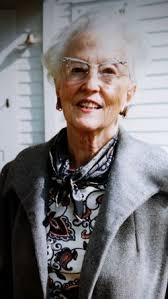 Margaret Pier Witte Dresser (1899-1987)