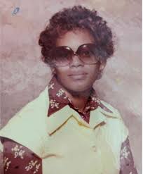 Sylvia Lee Obituary (1958