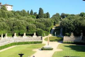 The boboli gardens are a spectacular example of green architecture decorated with sculptures and the prototype which inspired many european royal gardens, in particular, versailles. Boboli Gardens Tickets Florence Museums Tickets Florence Museums