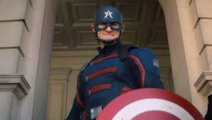 After 80+ years of publishing history, marvel was bound to have a few wet blankets strewn throughout the bunch. The Falcon And The Winter Soldier S Wyatt Russell On His New Captain America