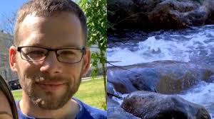 'The ultimate sacrifice': Mass. man dies while trying save wife, stepson  from raging river